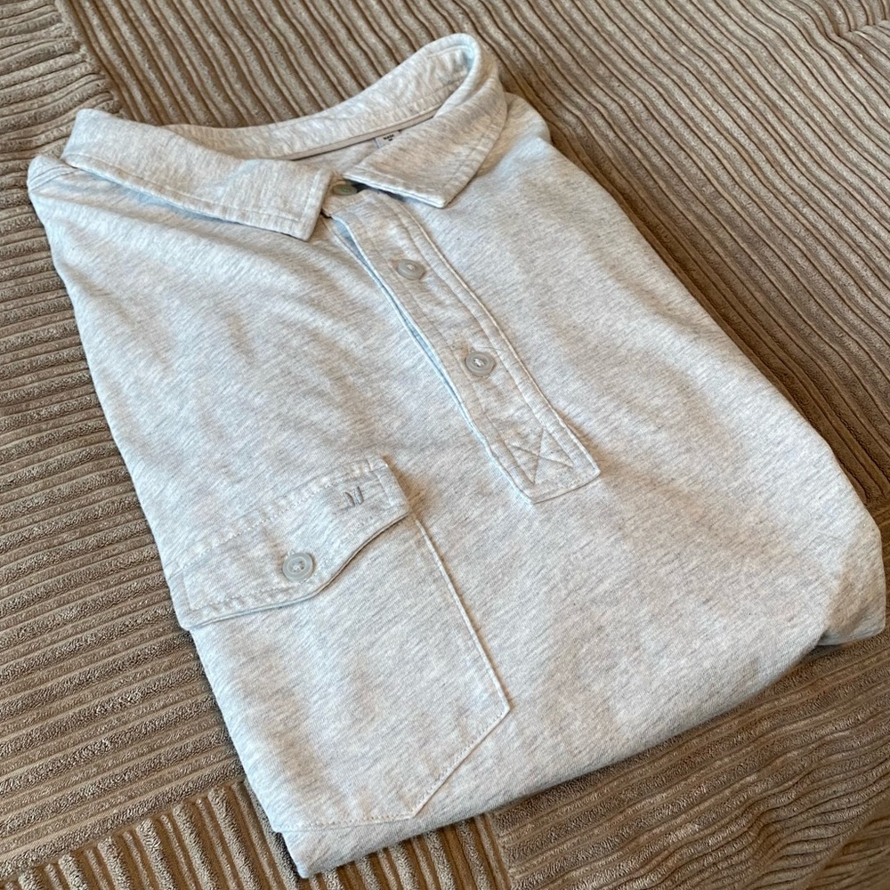 Linksoul Mens Polo - Picture 2 of 5